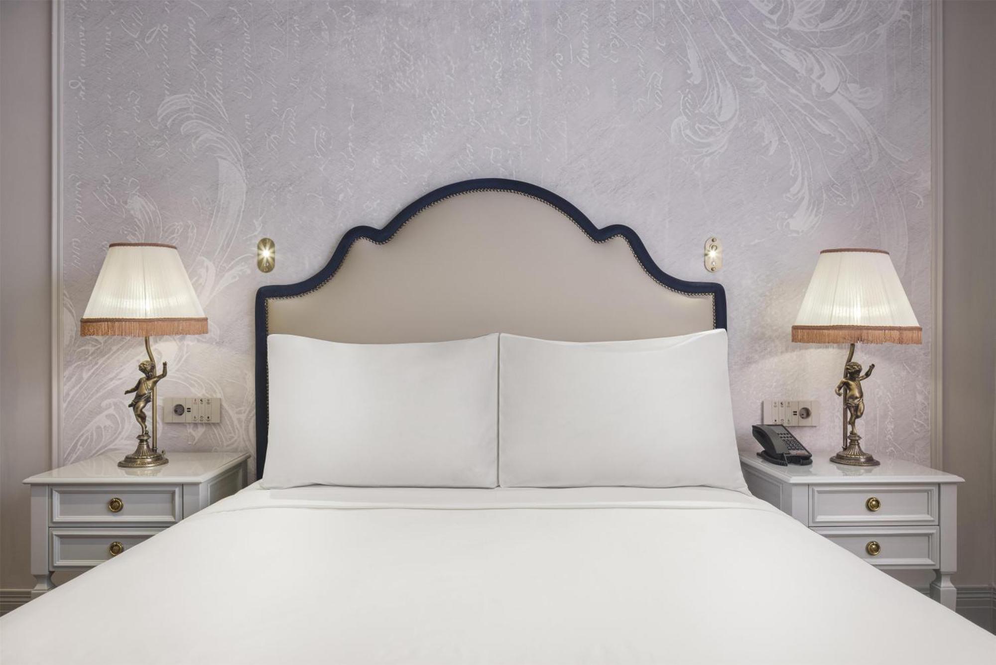 Palazzo Donizetti Istanbul, Tapestry Collection By Hilton — Photos 3